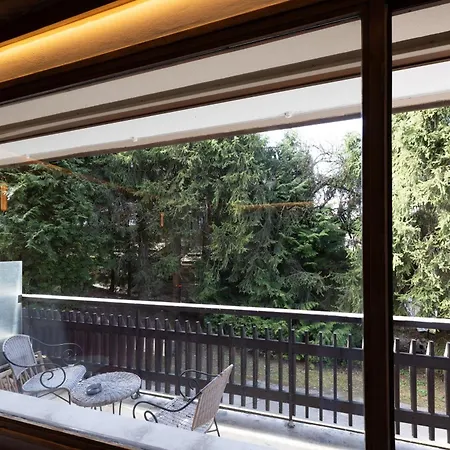 Apartman Le Regina