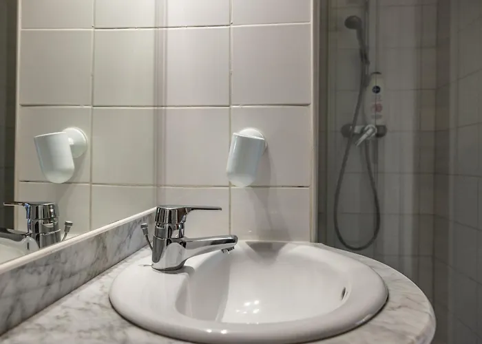 Apartamento Le Régina *