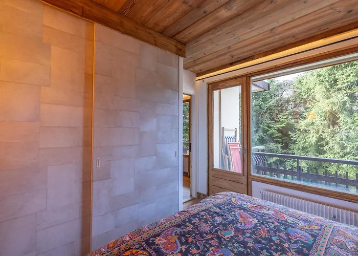 Le Régina Apartamento