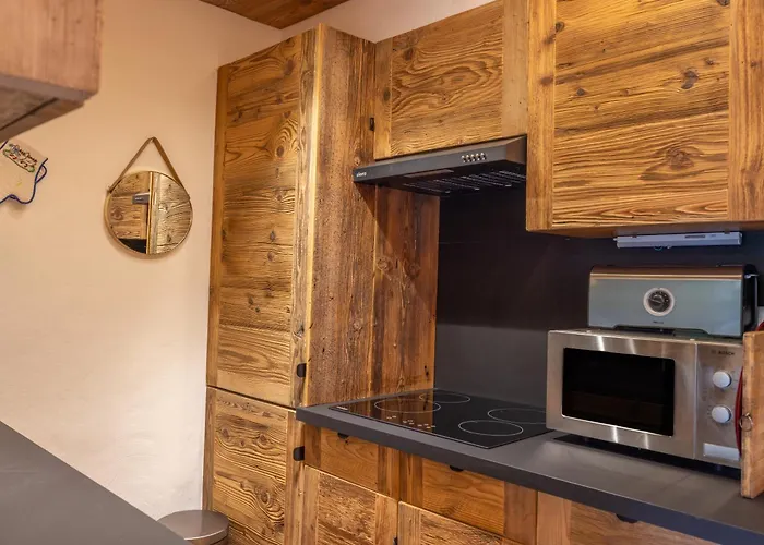 Le Régina Apartamento *