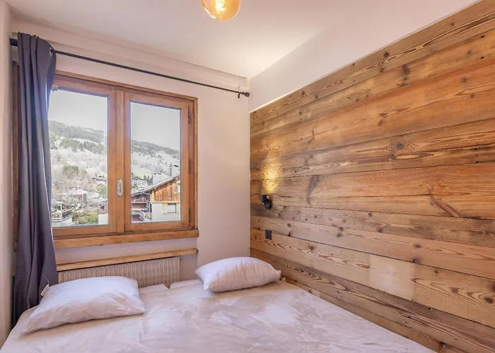 Le Régina Apartamento