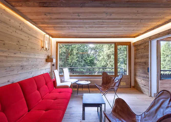 Apartamento Le Régina *