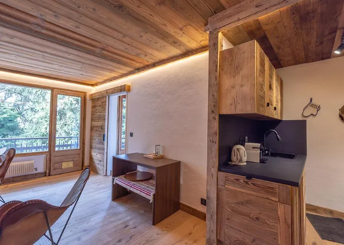 Le Régina Apartamento