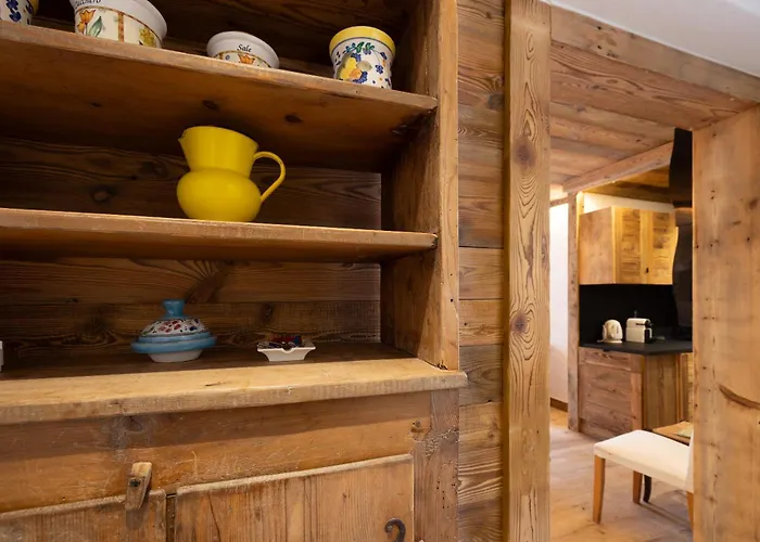 Apartamento Le Régina *