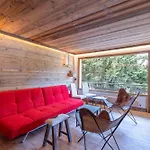 Apartment Le Regina Megeve