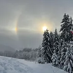 Le Regina Apartment Megeve