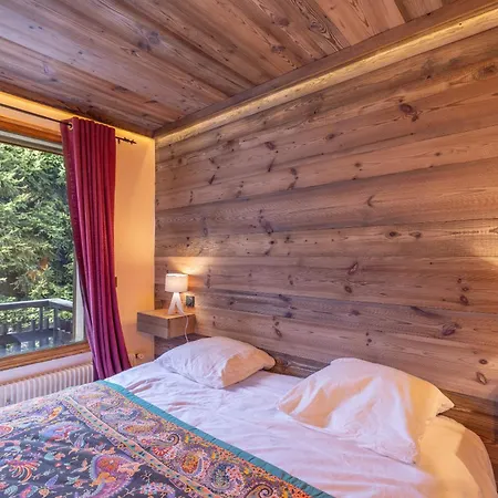 Le Regina Megeve