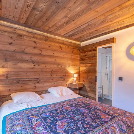Le Regina Megeve